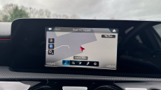 Mercedes-Benz A-Class A200 AMG Line 5dr Auto Petrol Hatchback